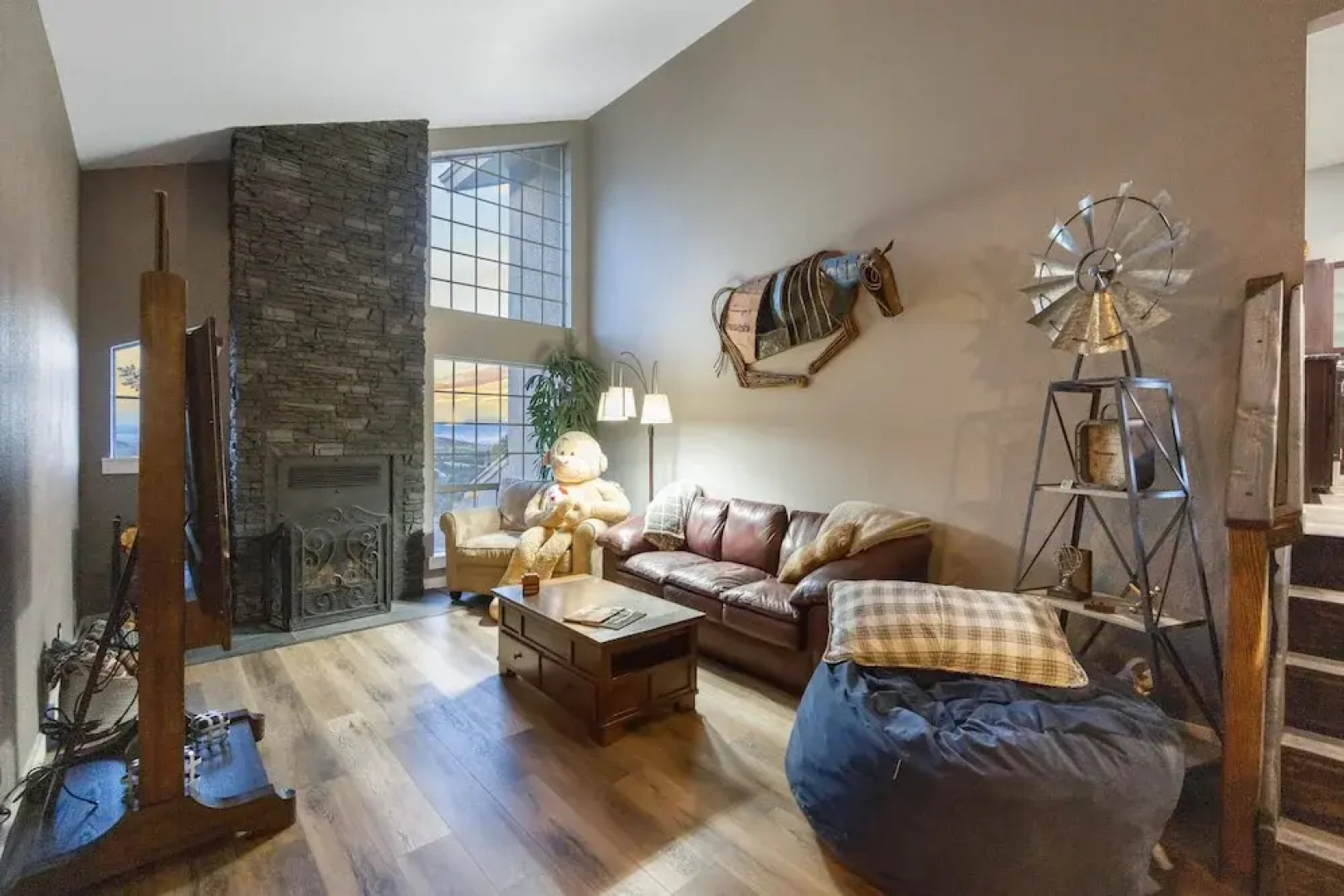 New Luxury Prescott Lynx B B 4k ft2 Sleeps 22