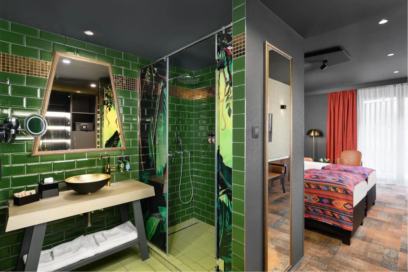 Minaro Hotel Tokaj - MGallery Collection