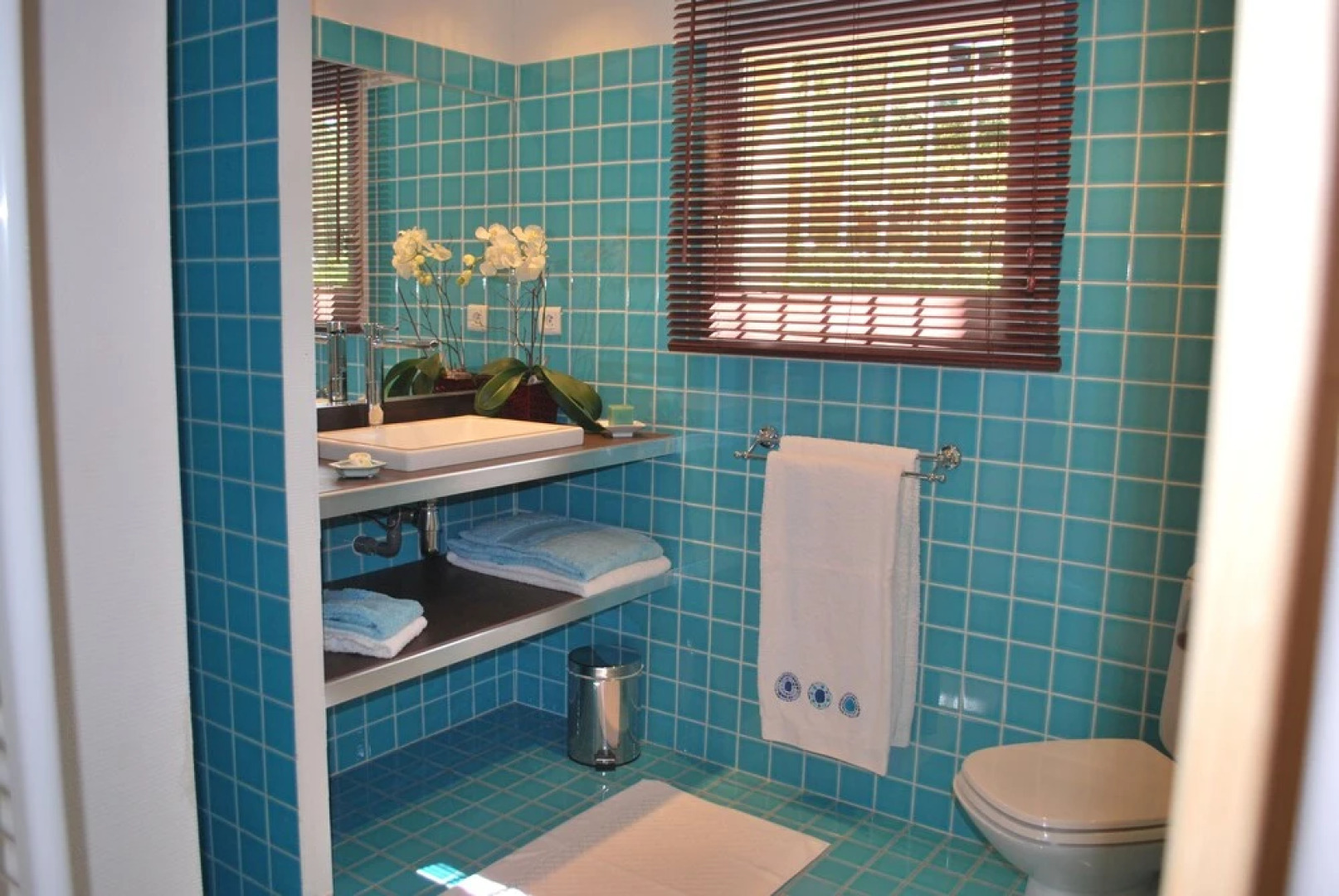 La Chambre d'hôtes d'Inca