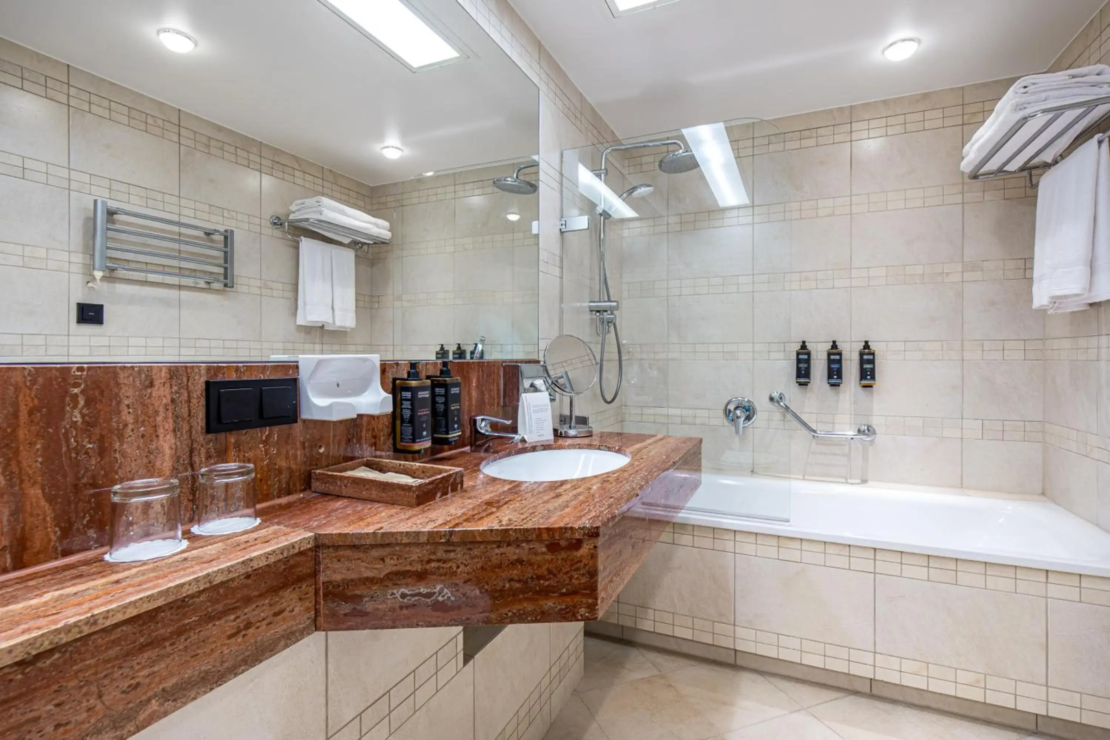 Vanagupe Spa and Conference Centre