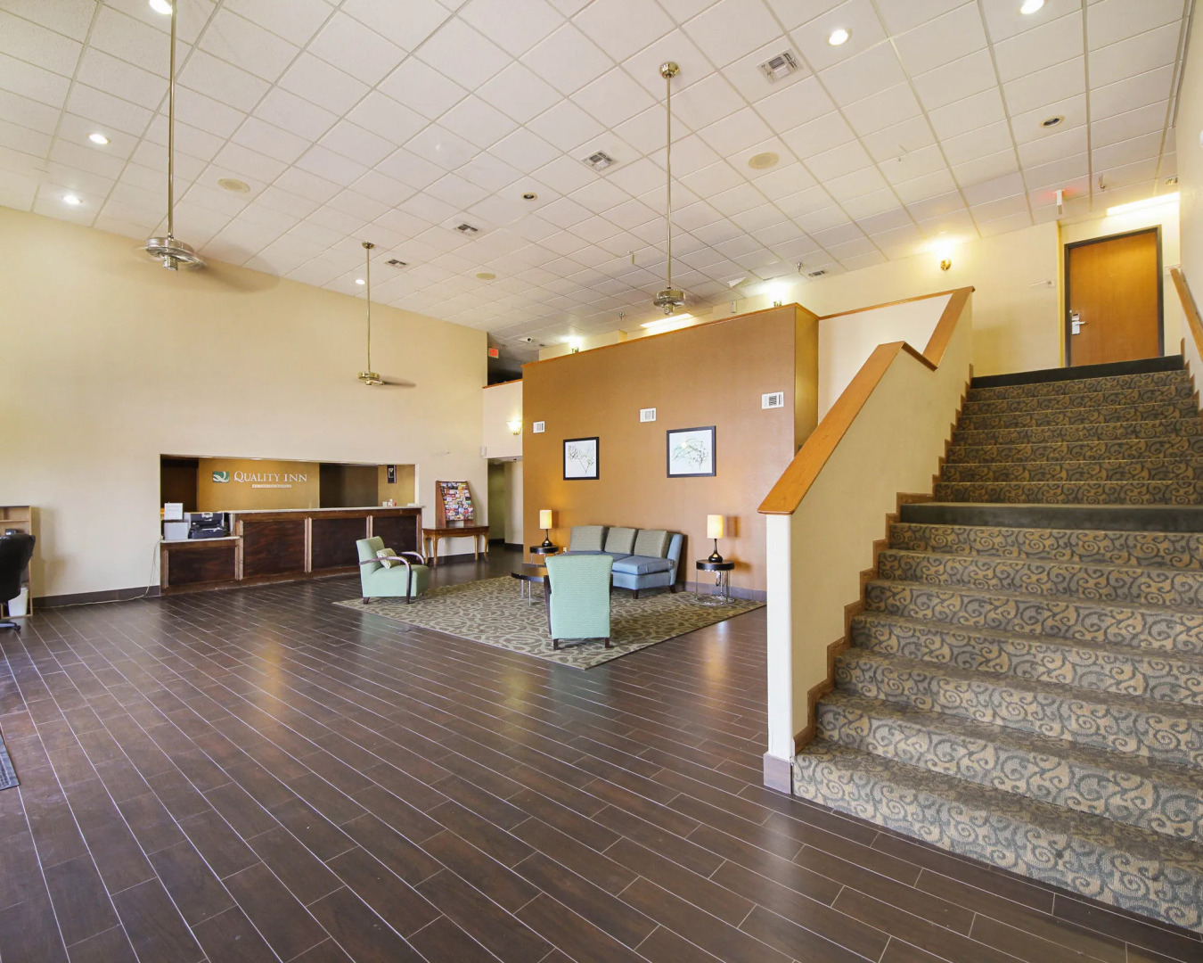 Americas Best Value Inn Pharr