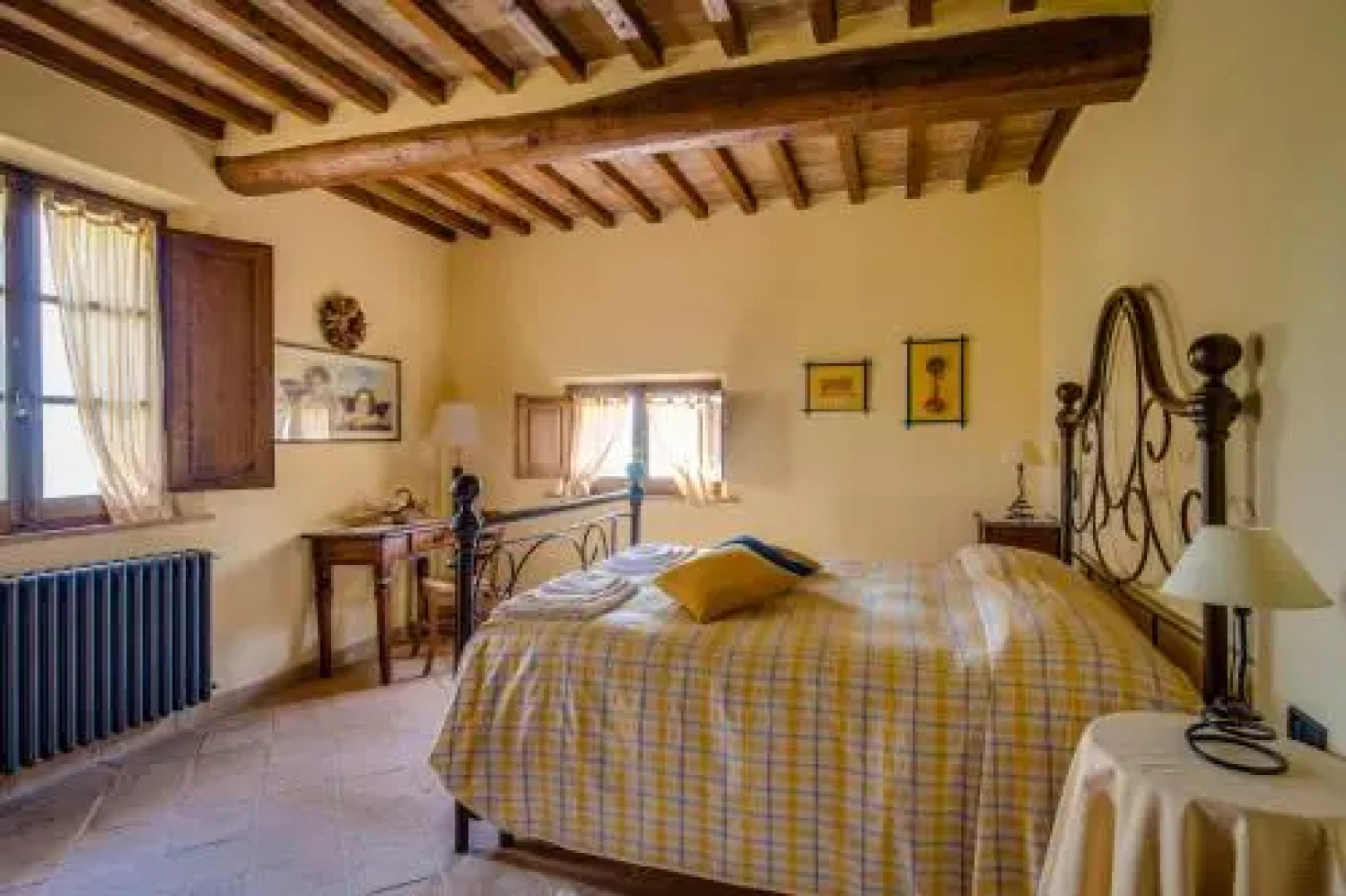 Agriturismo Poggio Istiano