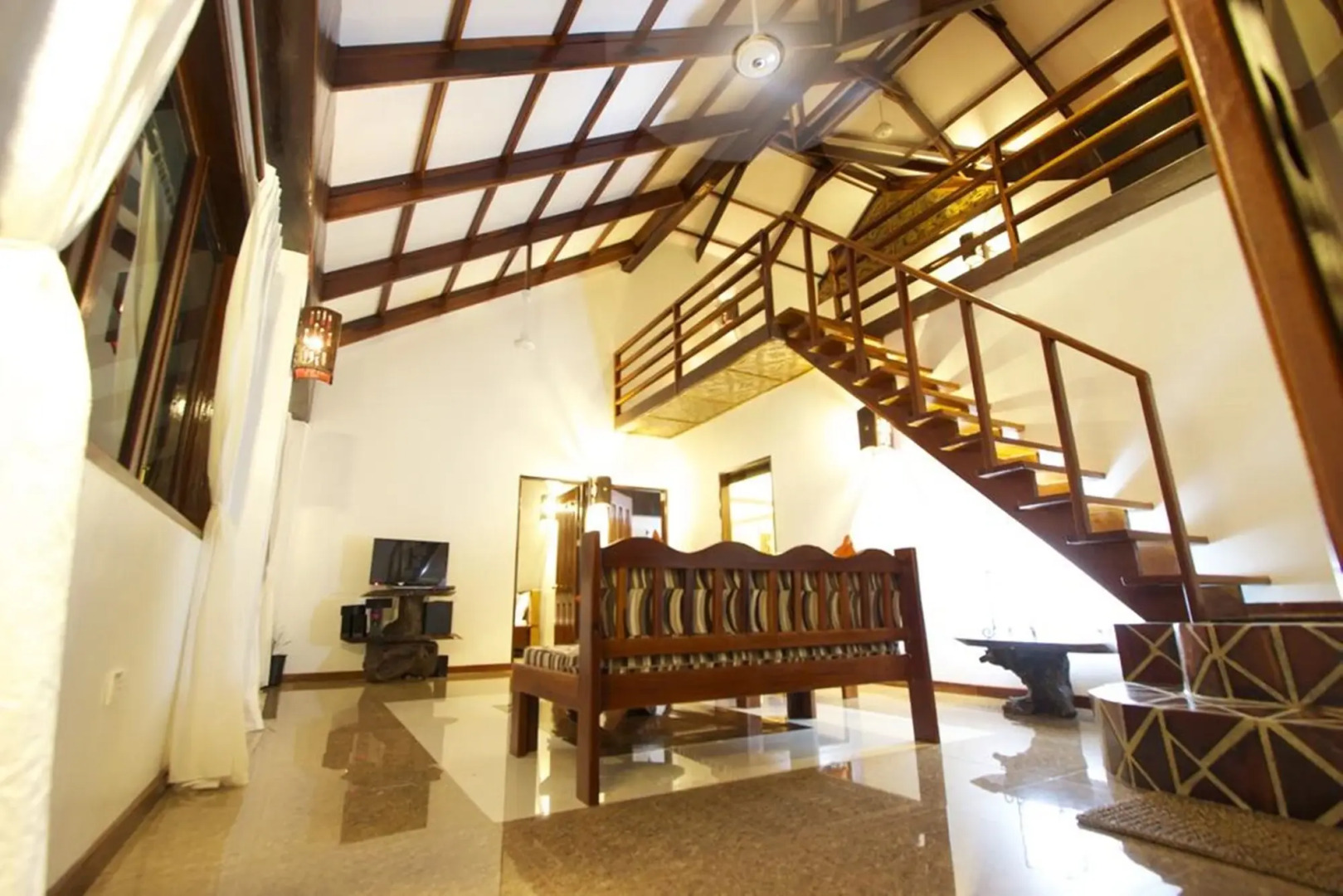 Ocean 101 Beach Resort