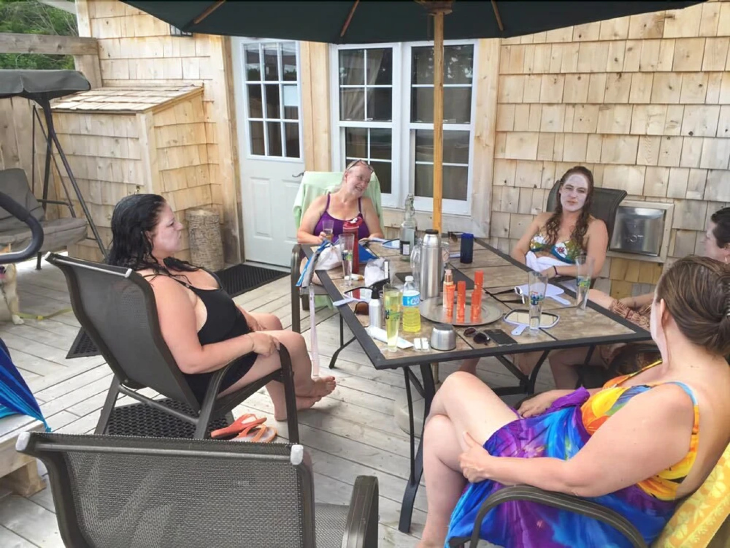 Circa 1894 B&B and Day Spa