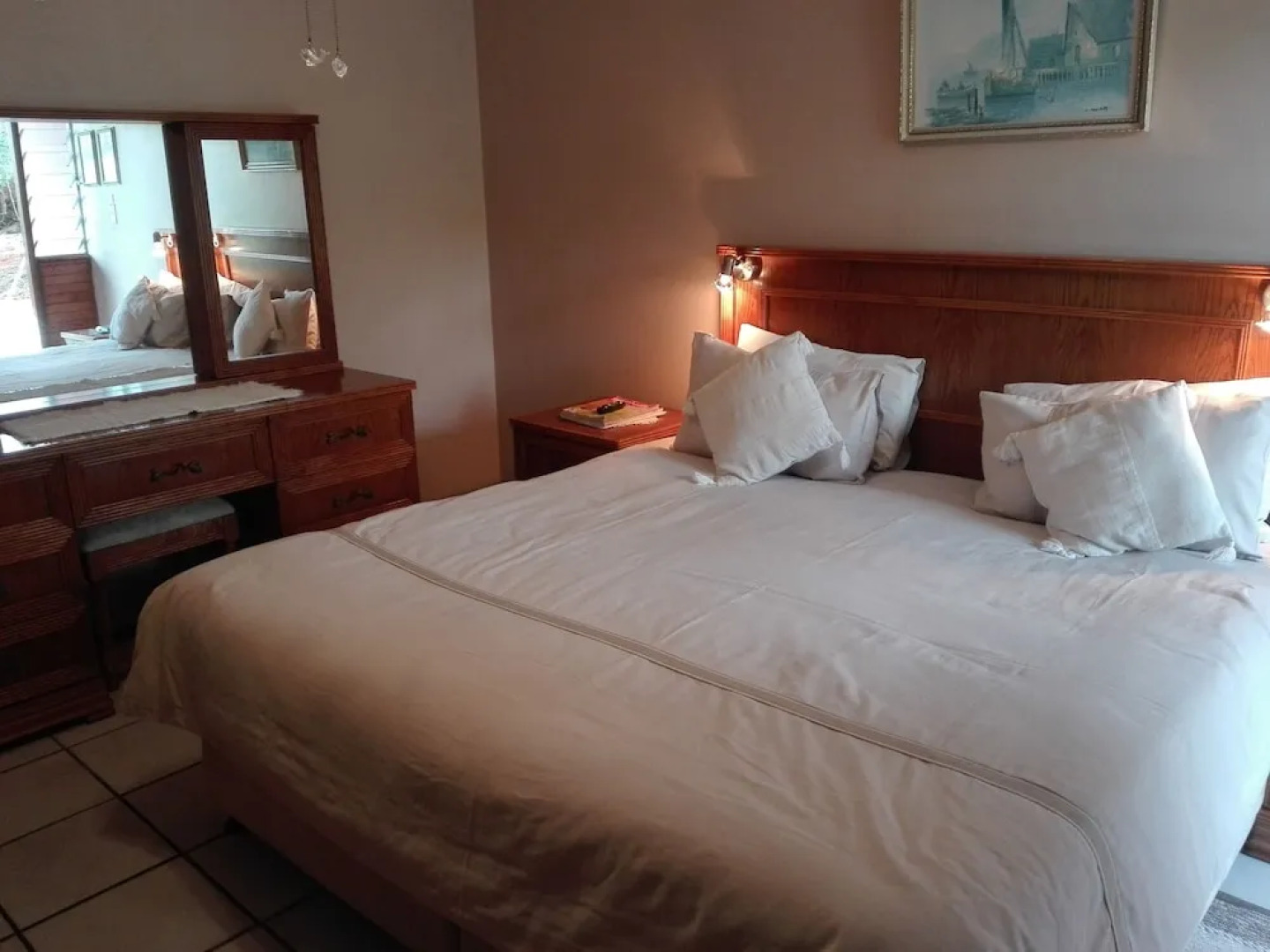 Umzimvubu Retreat Guest House