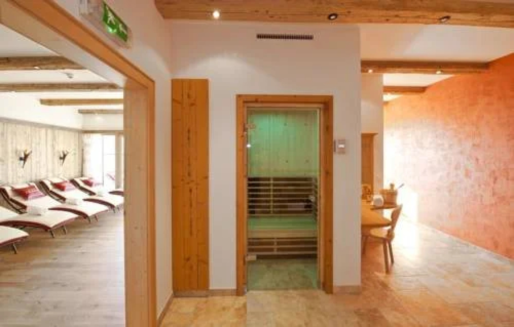 Hotel Feriengut Oberhabach