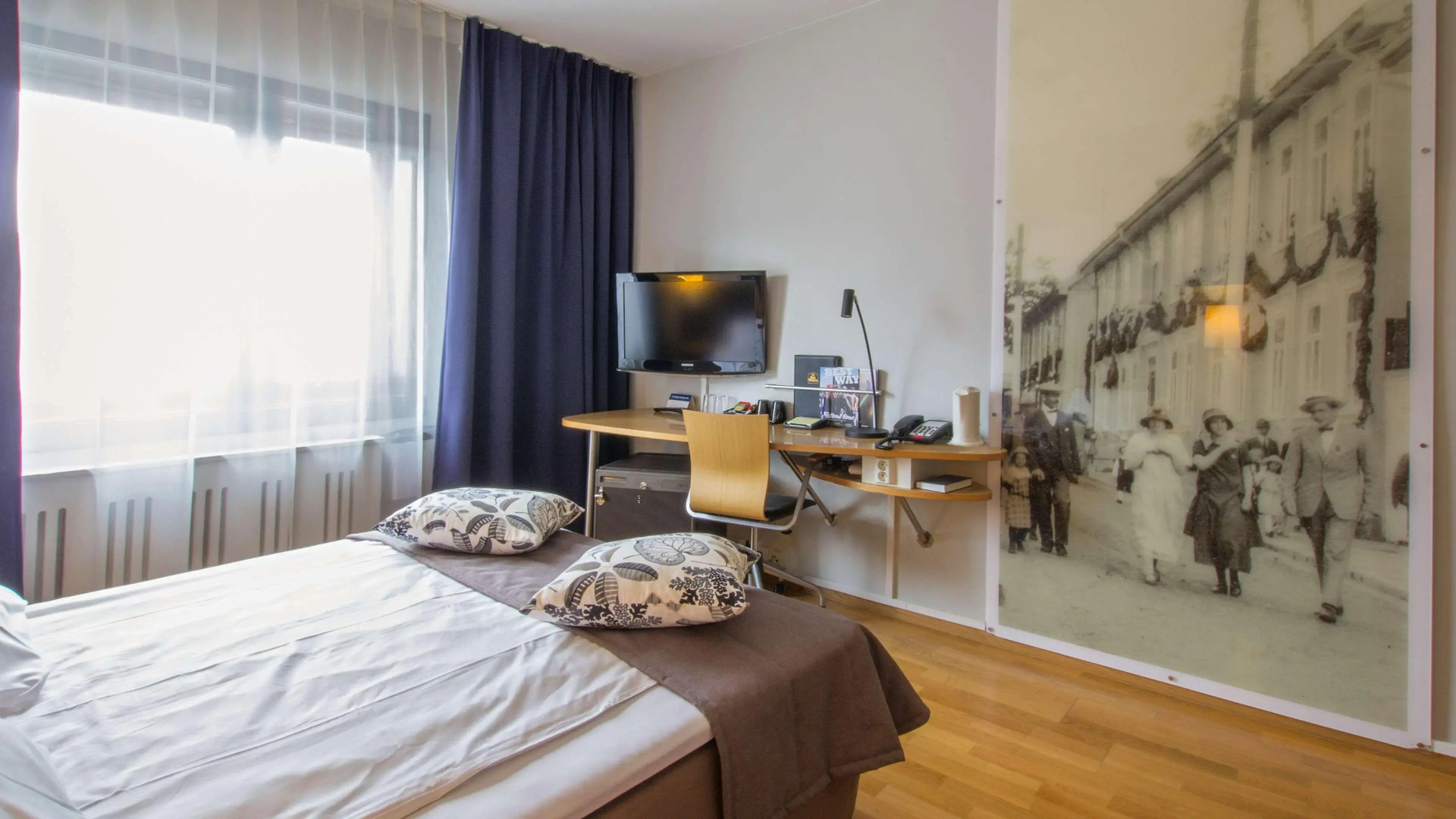 Best Western Plus Gyldenlove Hotell