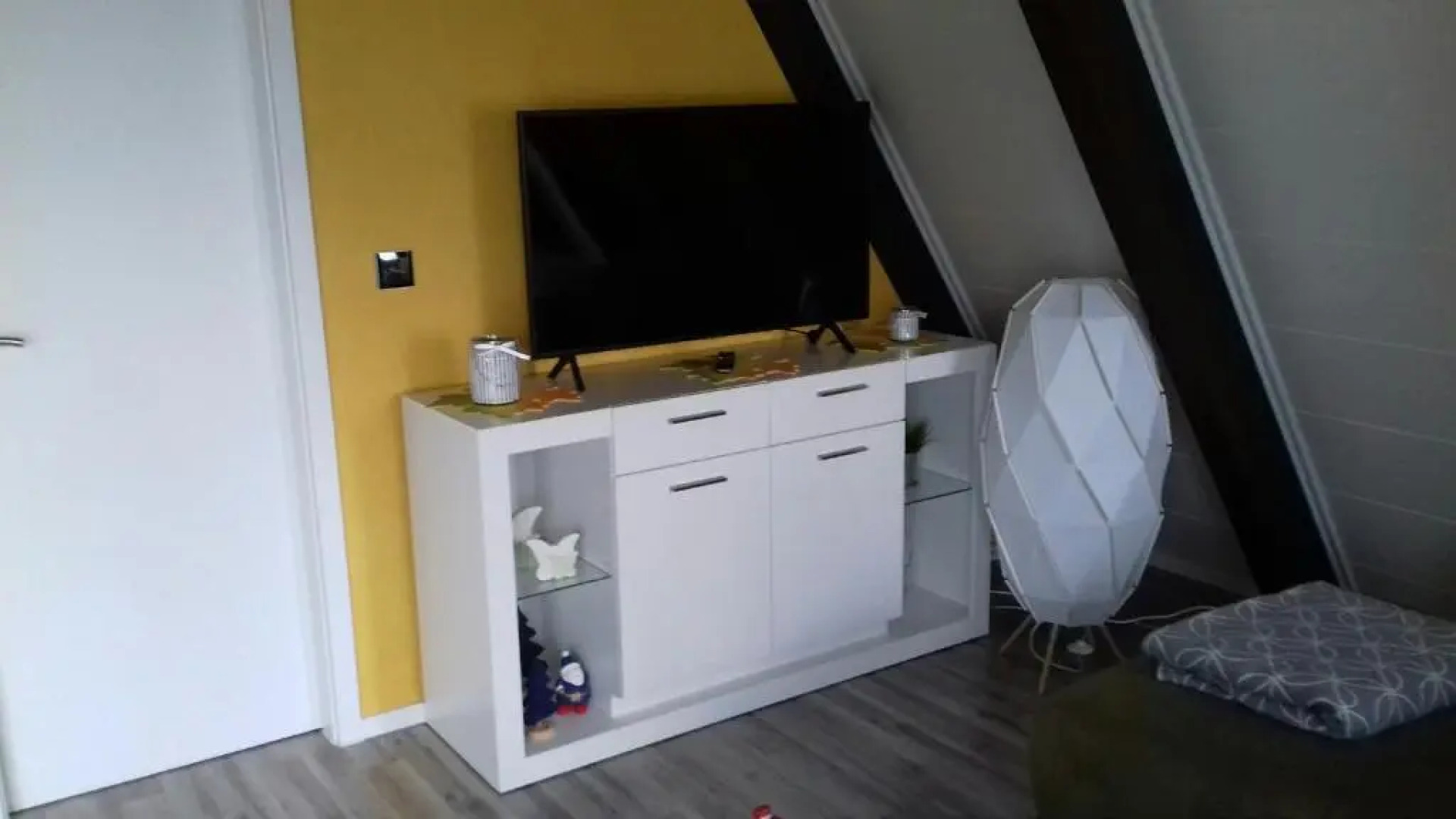 Nurdachhaus 128 Ferienpark Fedderwardersiel