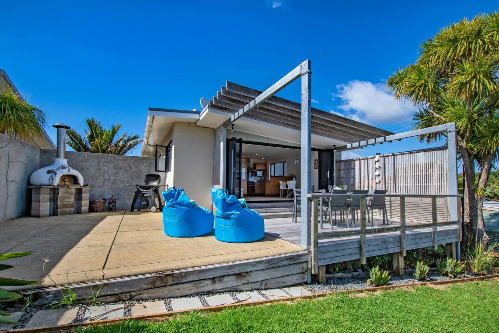 Marina Views - Tutukaka Holiday Home