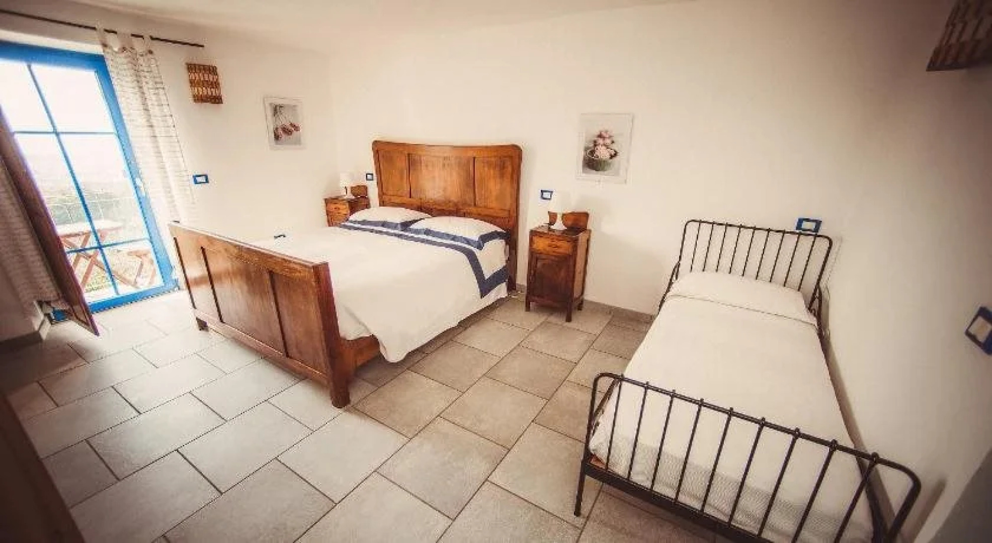 Casa Vacanze Al Settimo Cielo