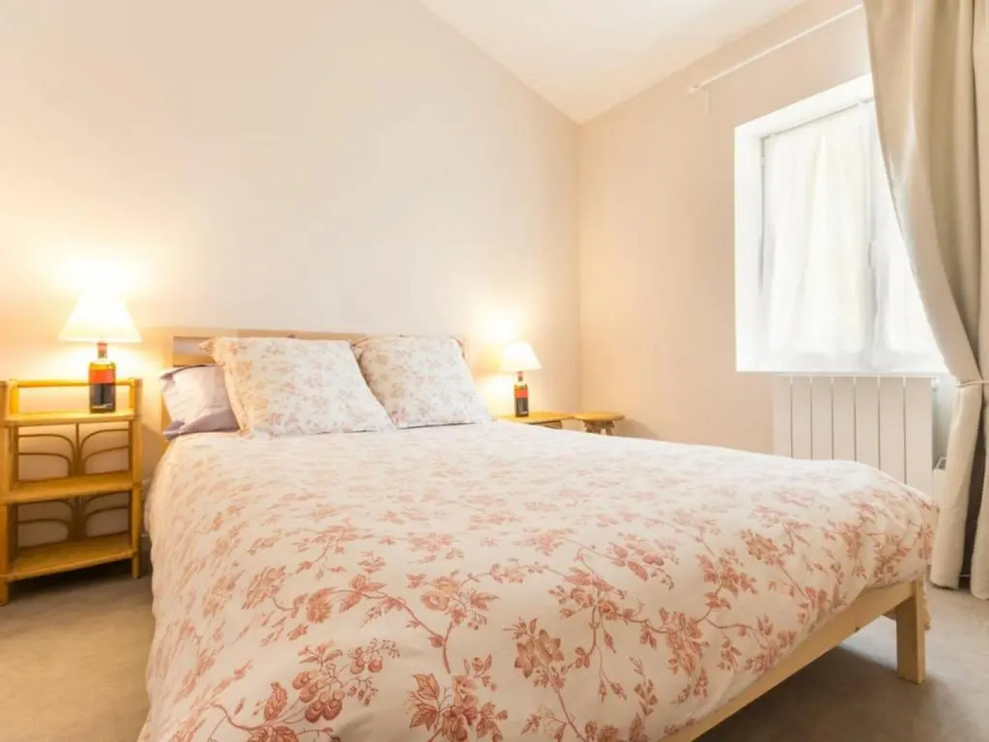 Gîte Vertou, 3 pièces, 3 personnes - FR-1-306-1018