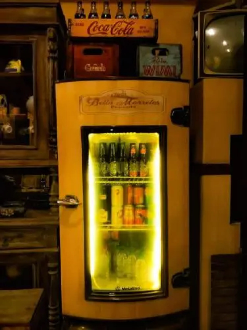 Pousada Bella Morretes