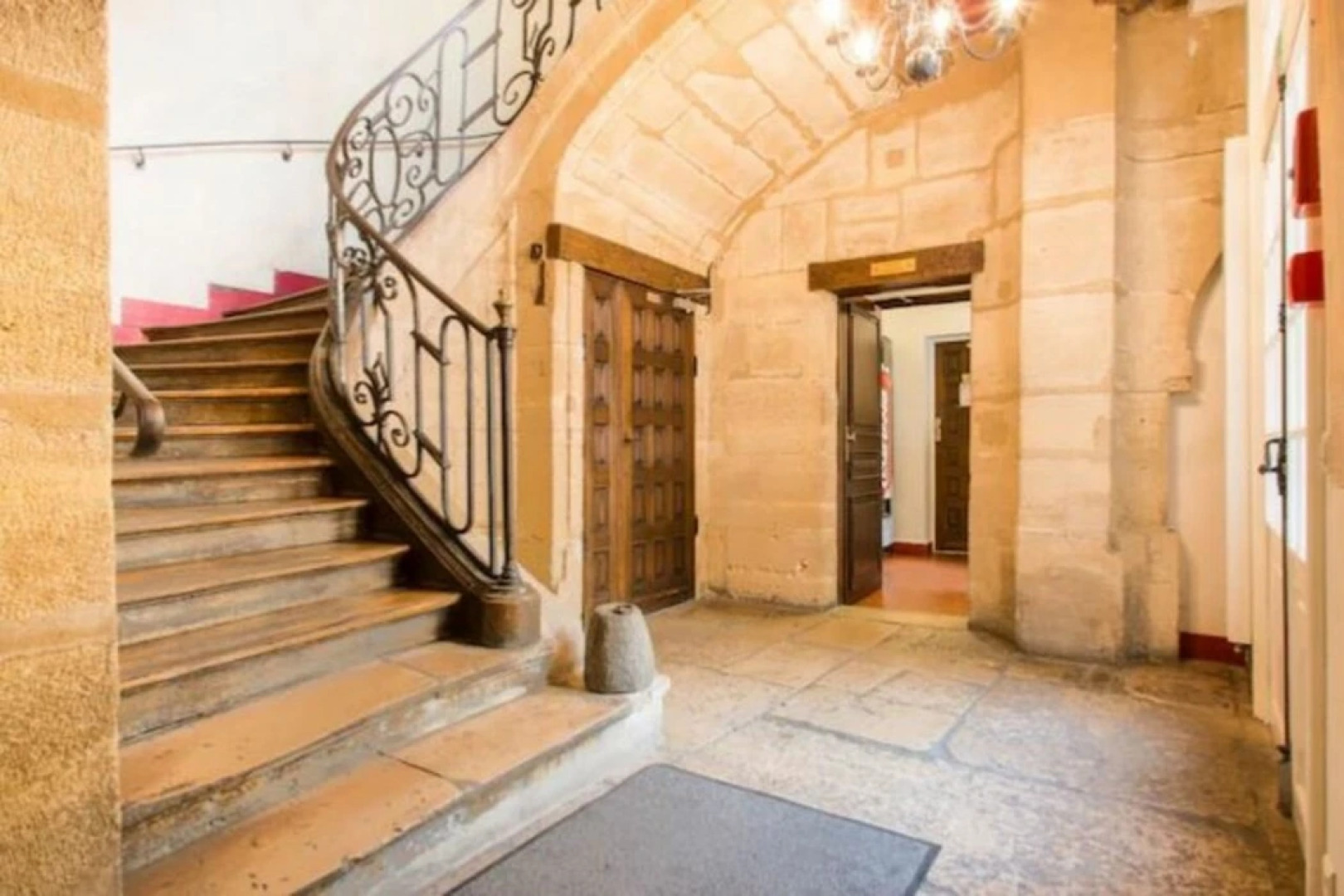 MIJE Marais - Hostel