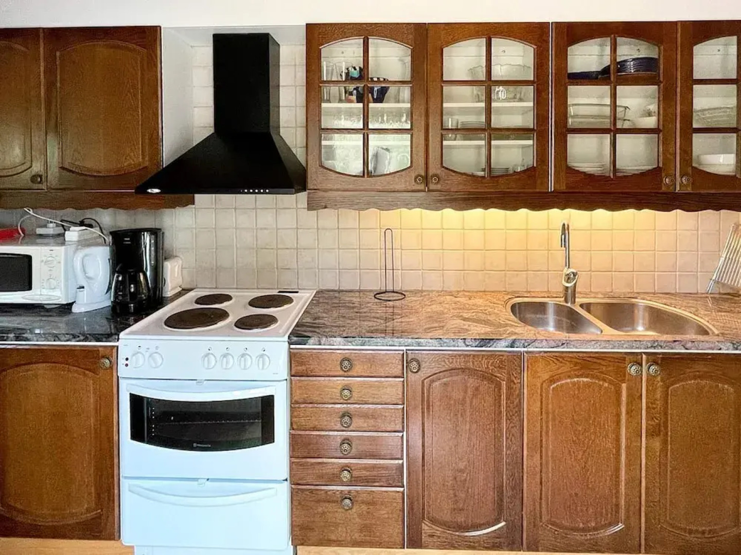 4 Person Holiday Home in Ystad