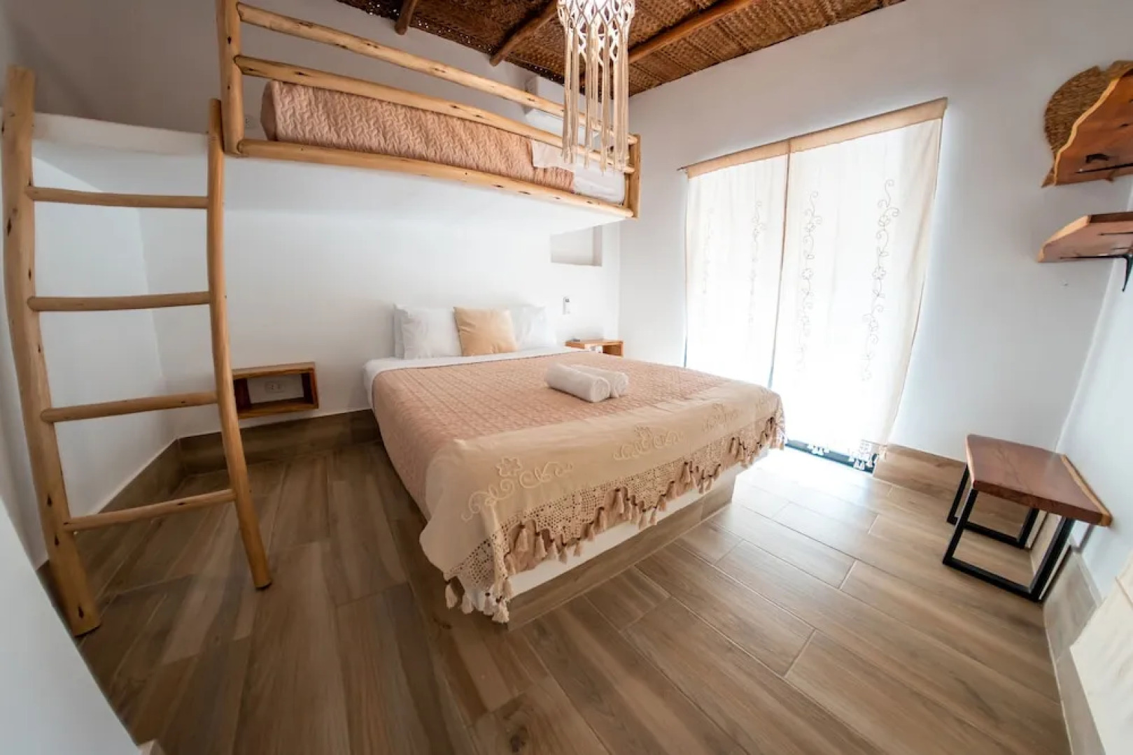 Hotel Beso de Sal Boutique