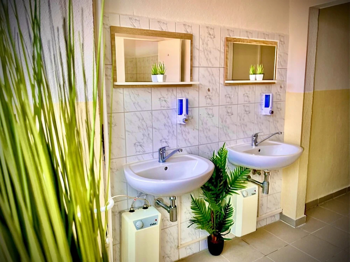 Jacobs Inn Salzwedel - Hostel