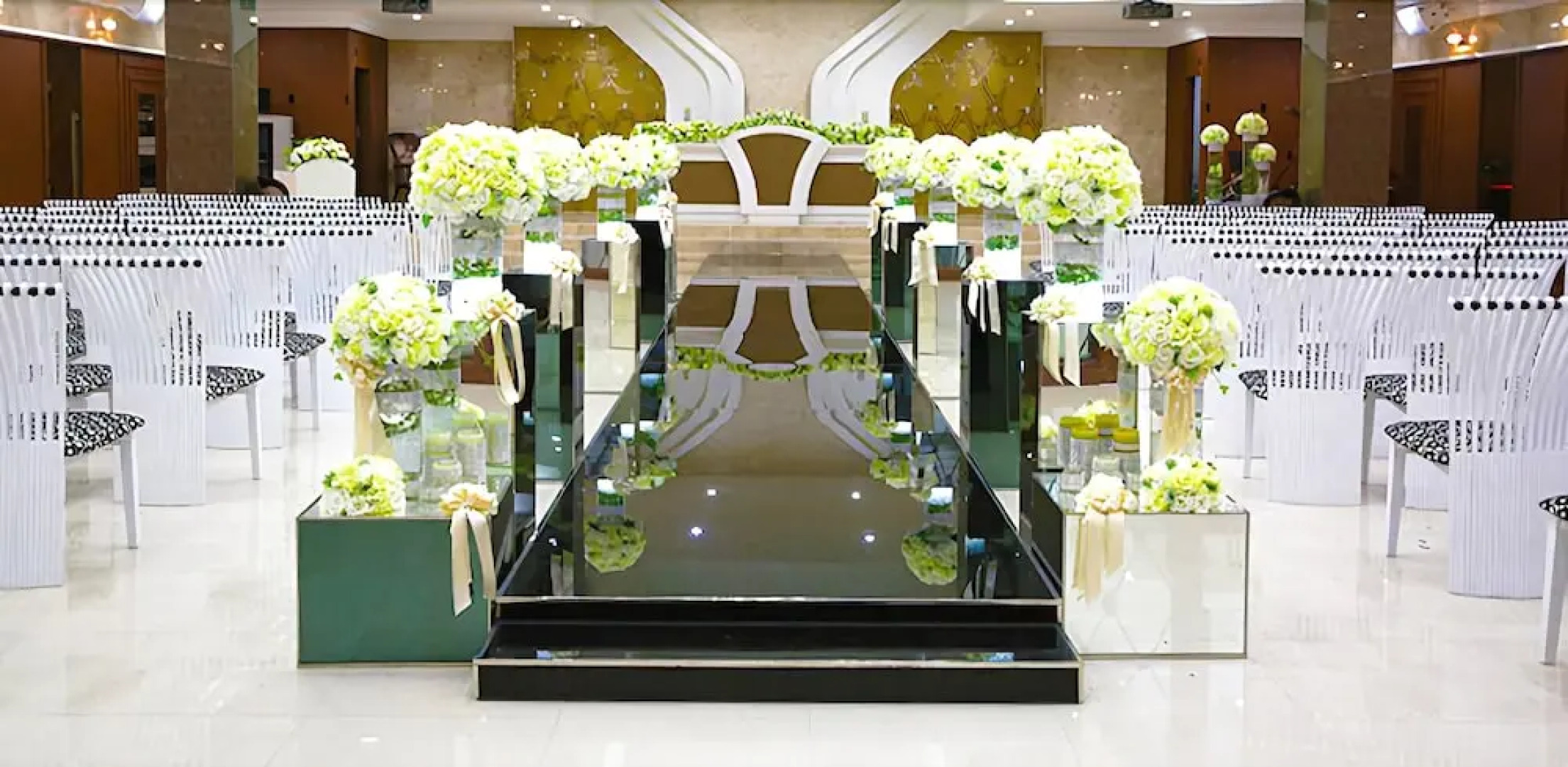 Andong Richell Hotel