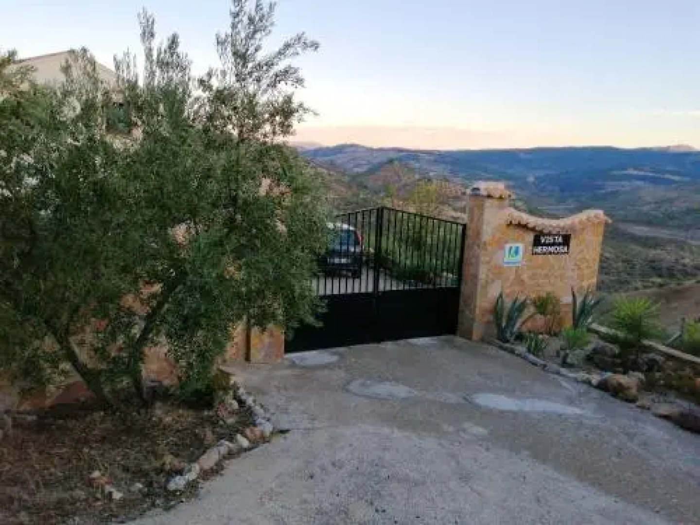 Holiday home Camino de la Cantera