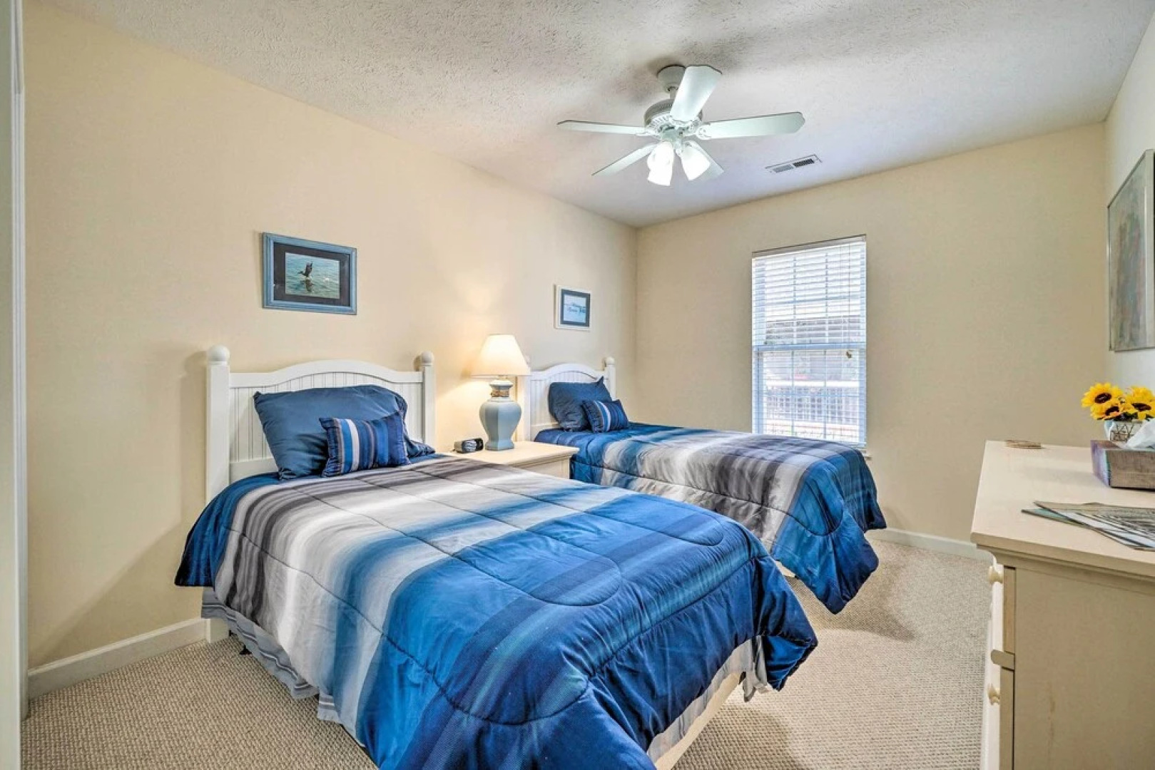 Shore2please: 4 Mi to Beach & Boat Rentals!