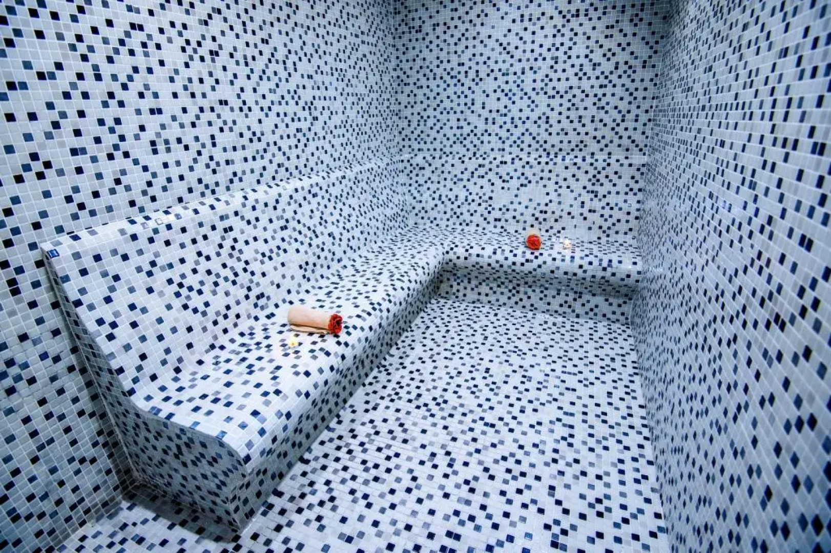 Yoncali Thermal Hotel