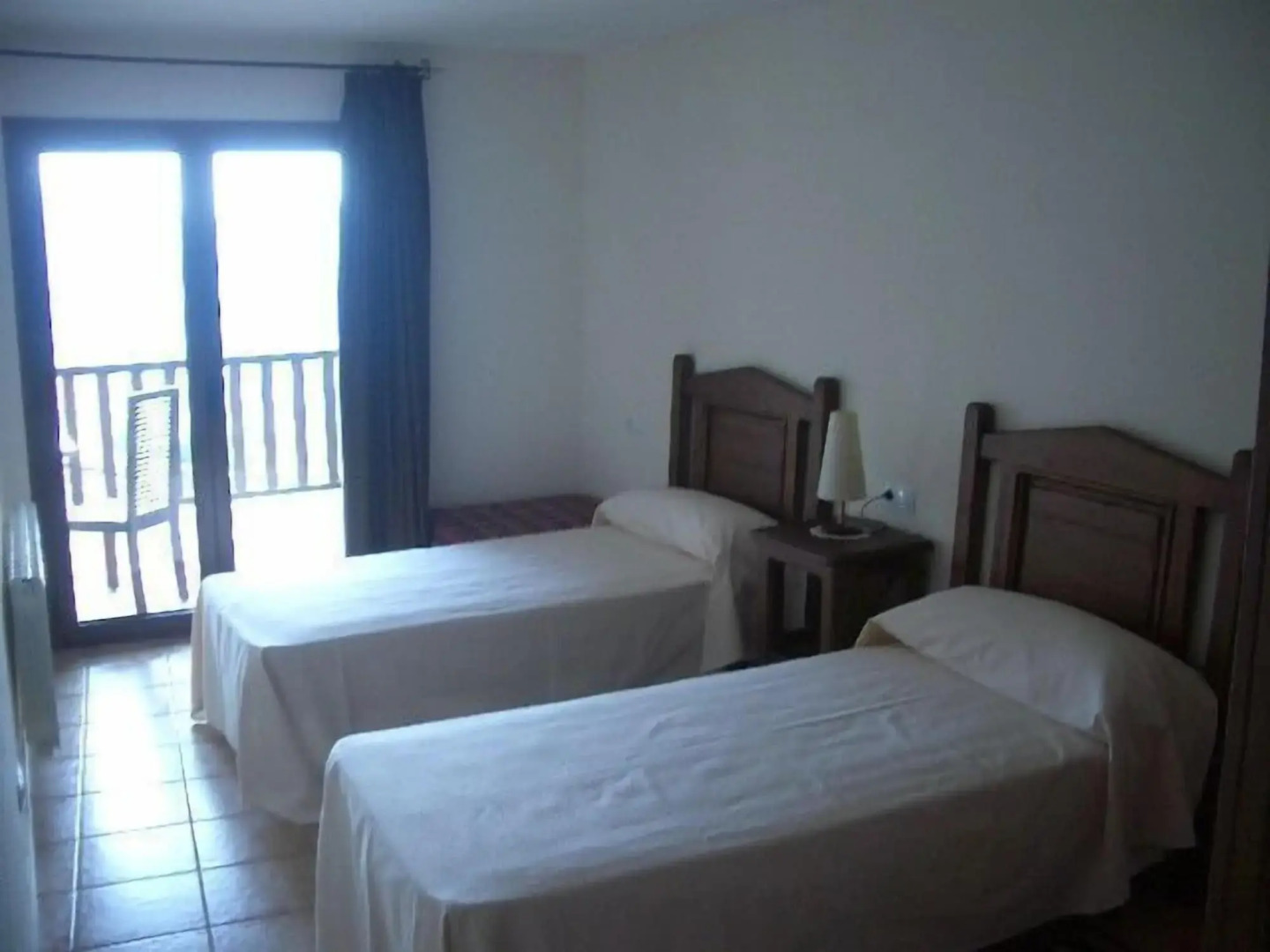 L'Era De Cal Bastida - Guest House