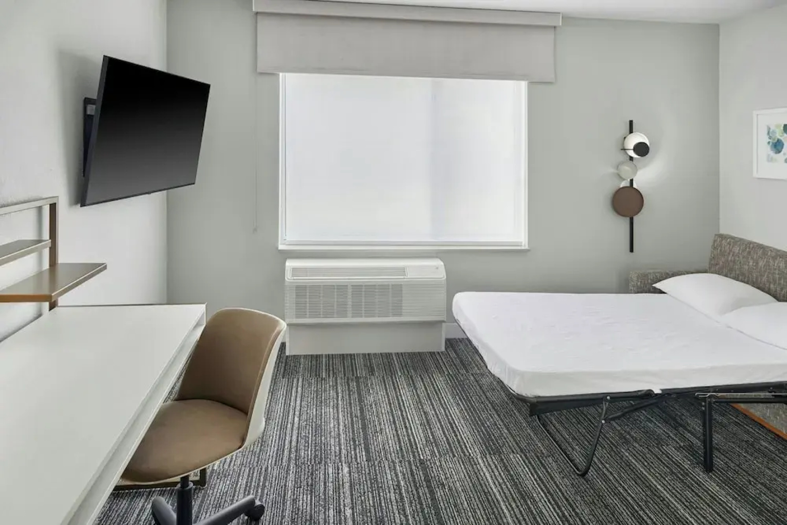 TownePlace Suites by Marriott Lansing North