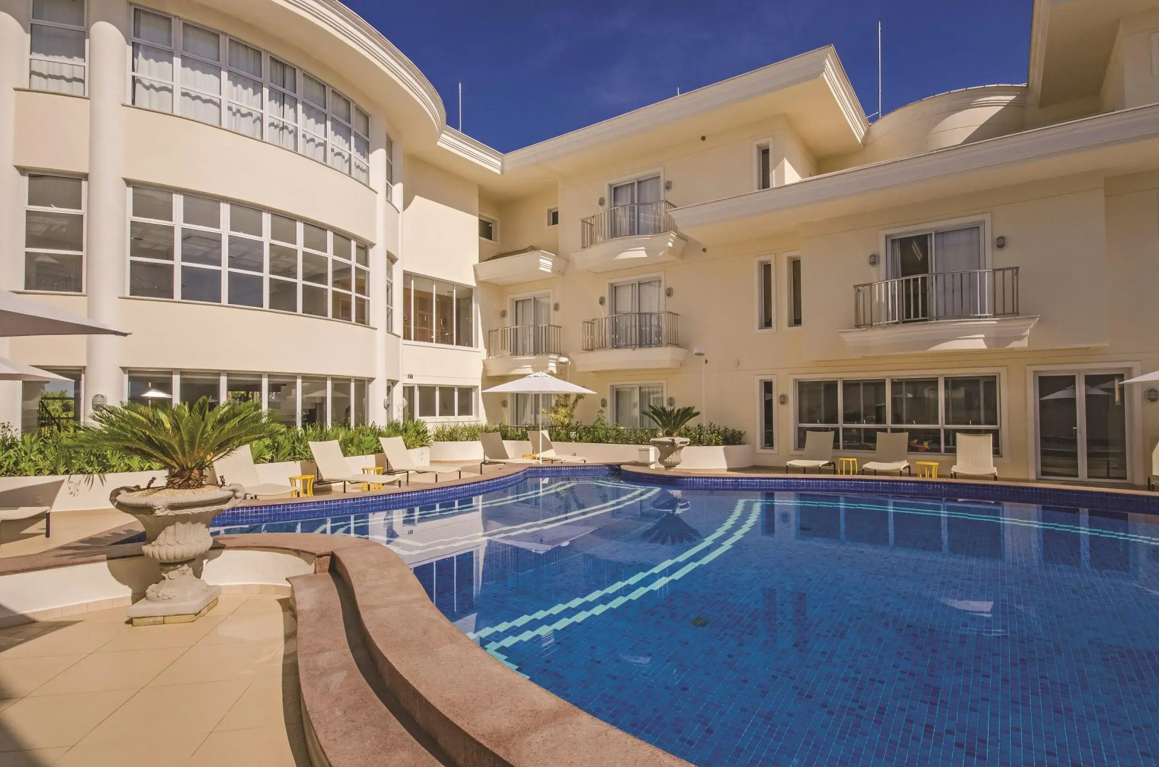 Hotel Doral Guarujá