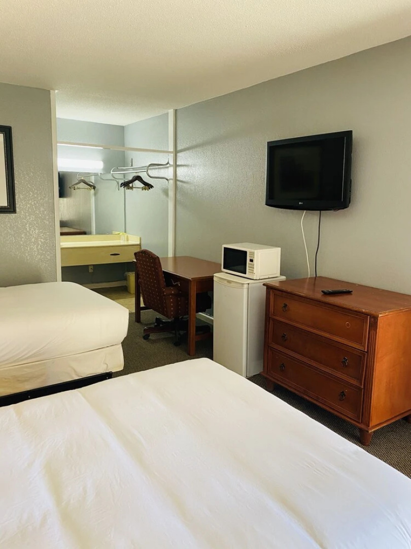 Hotel Scottsboro US-72