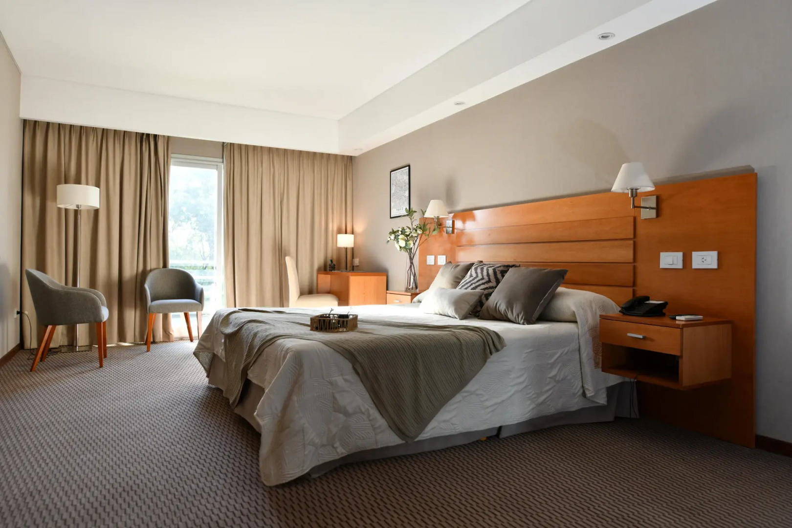 Howard Johnson San Francisco Resort