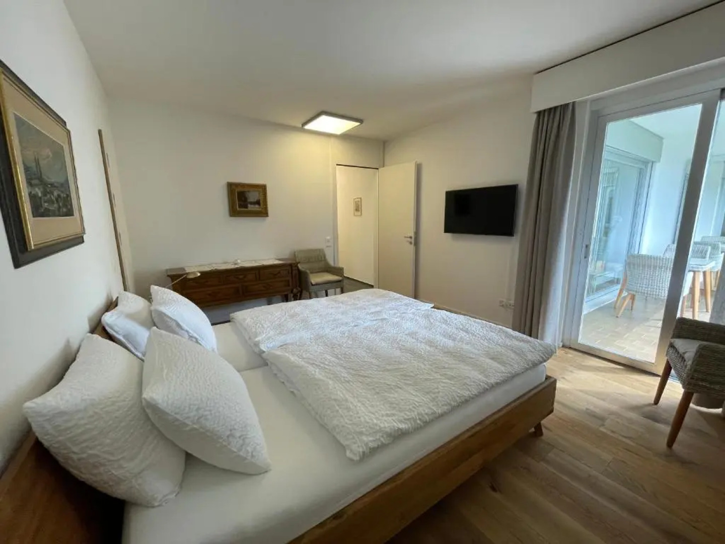 Locarno-Monti: Solemonte Apt.103