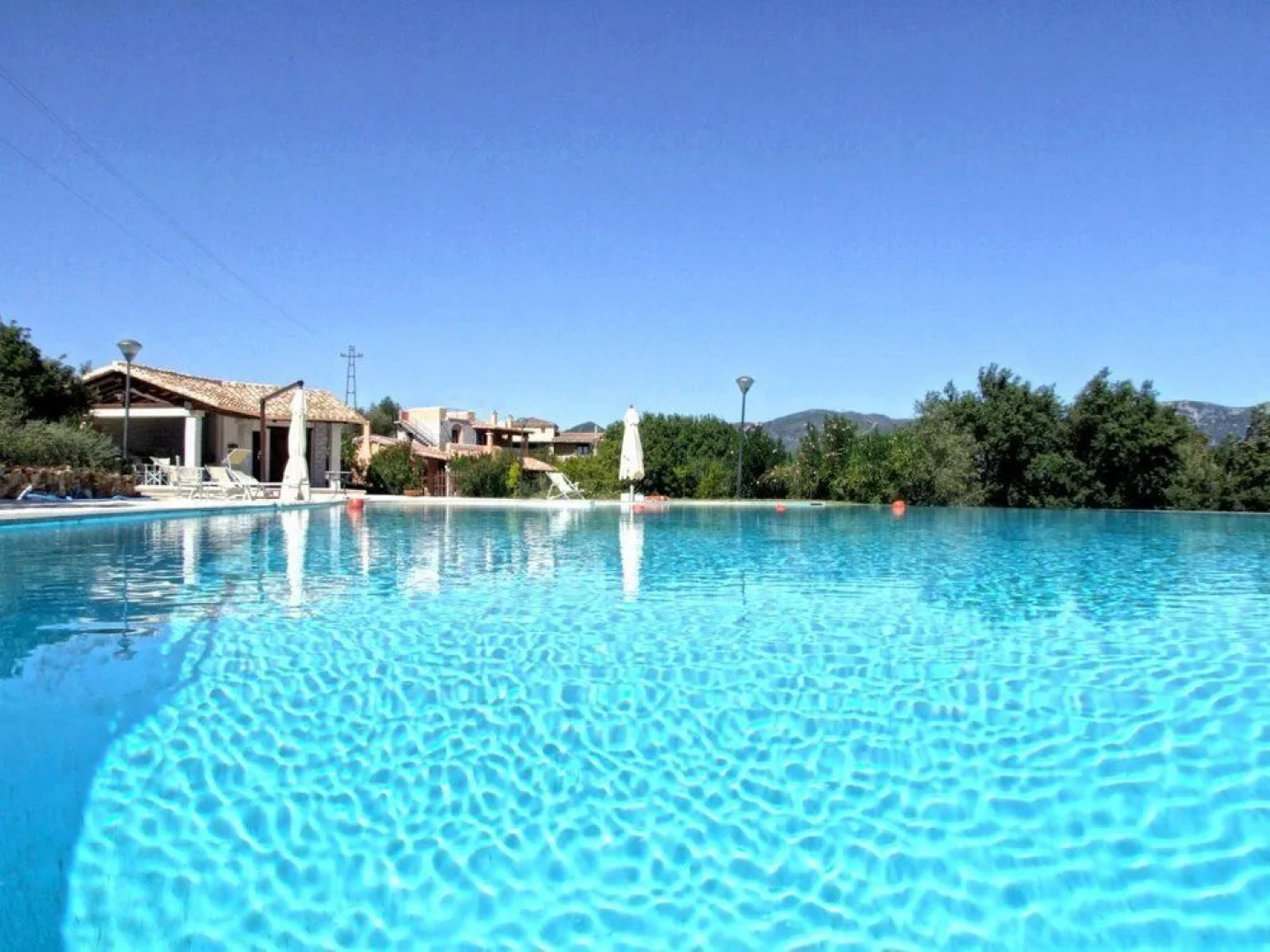 Agriturismo I Mandorli