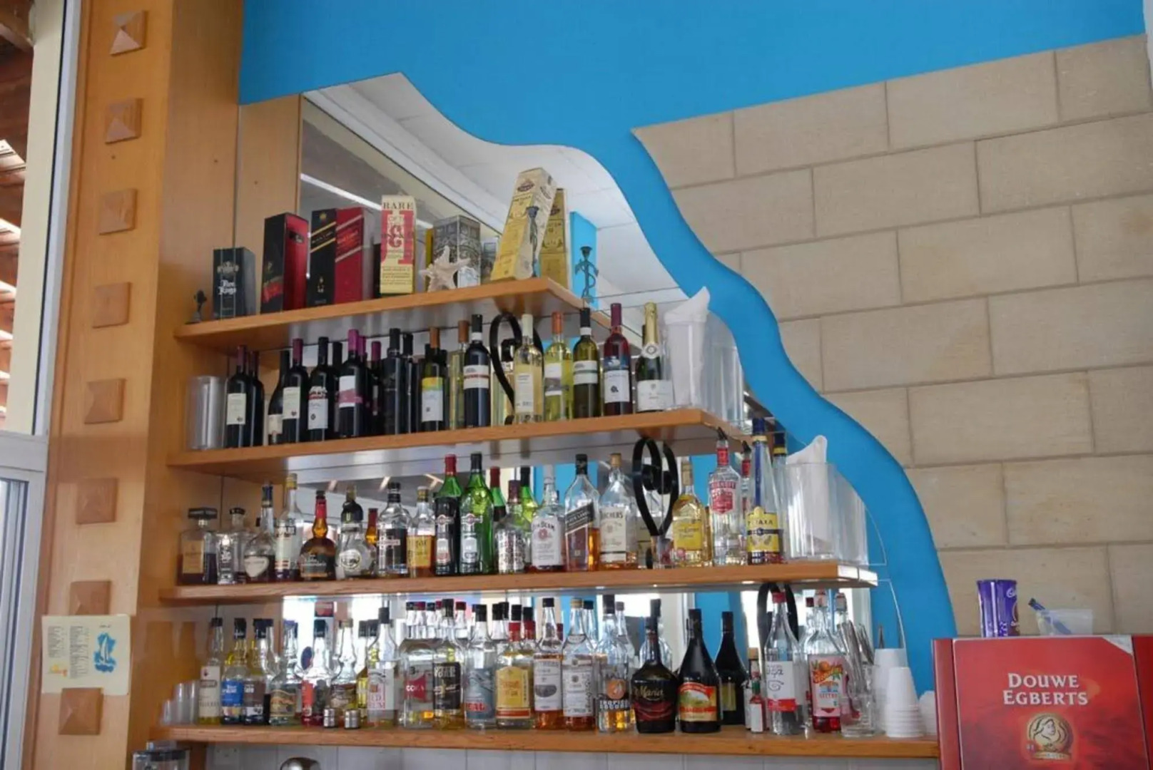 Maistros Hotel Apartments