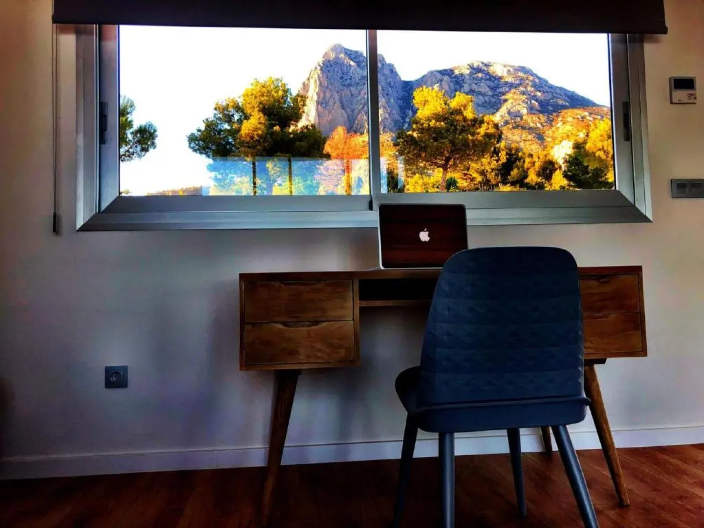 Puig Campana Nature Suites Hotel & BTT