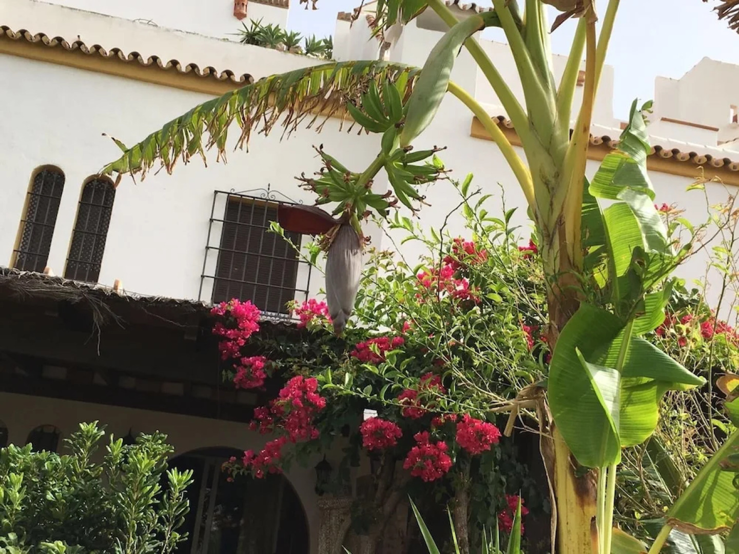 House With 3 Bedrooms in Marina de Casares, With Wonderful sea View, P