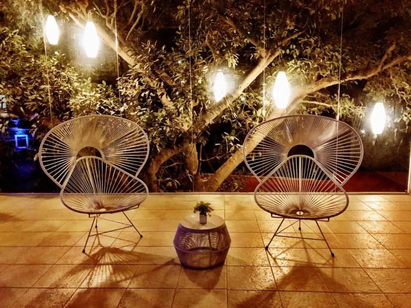 Hotel y Restaurante Villa Bejar Tequesquitengo