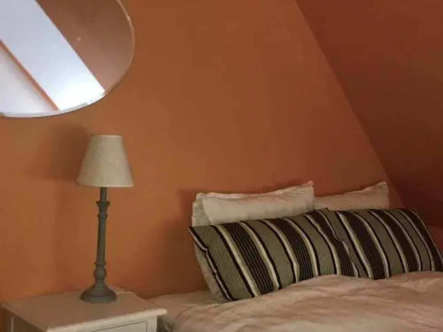 Sjöborg Säng & Bassäng