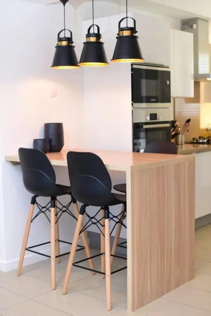 Luxury Apartment - Azuri Village - Roches Noires