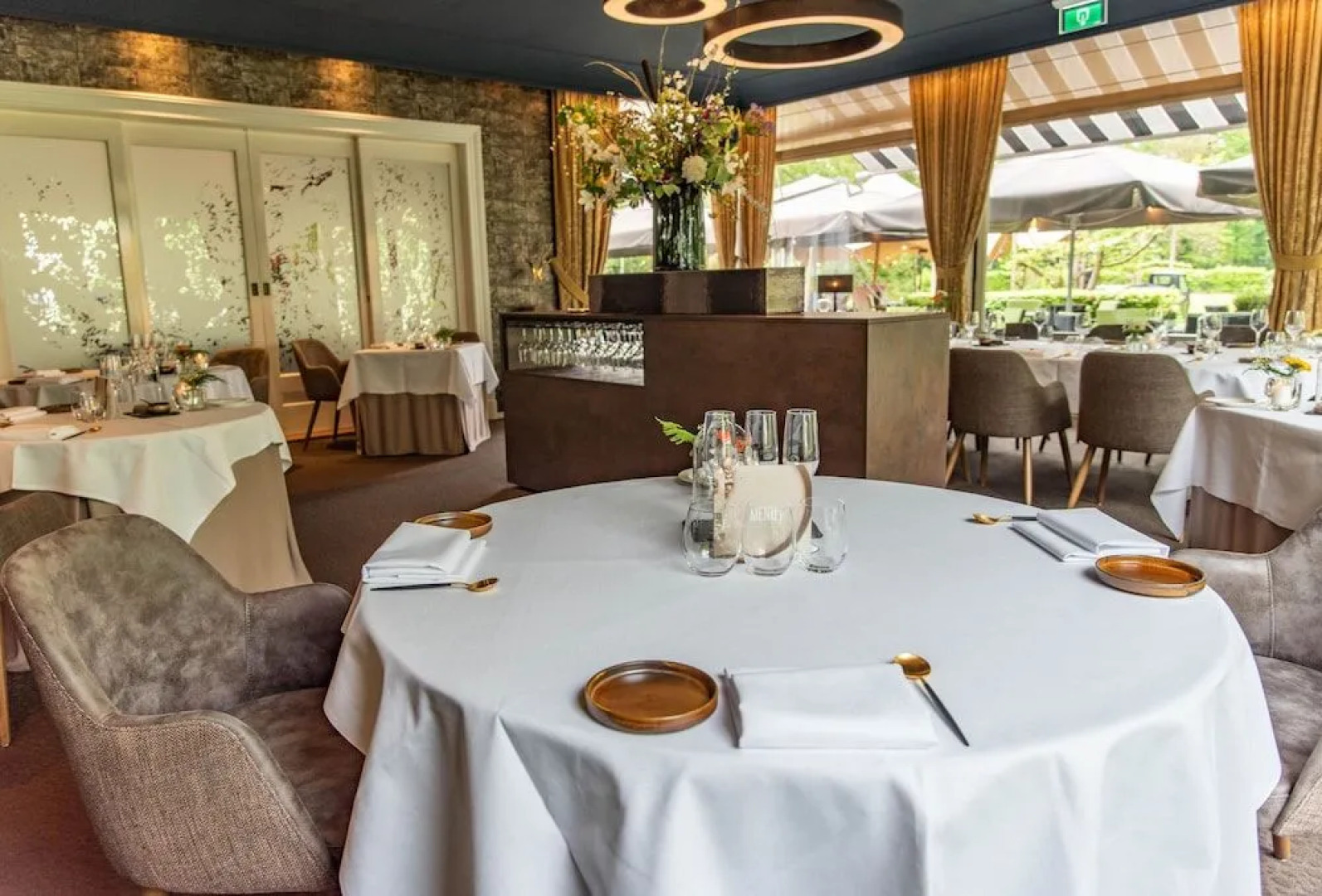 Landgoed Hotel & Restaurant Carelshaven