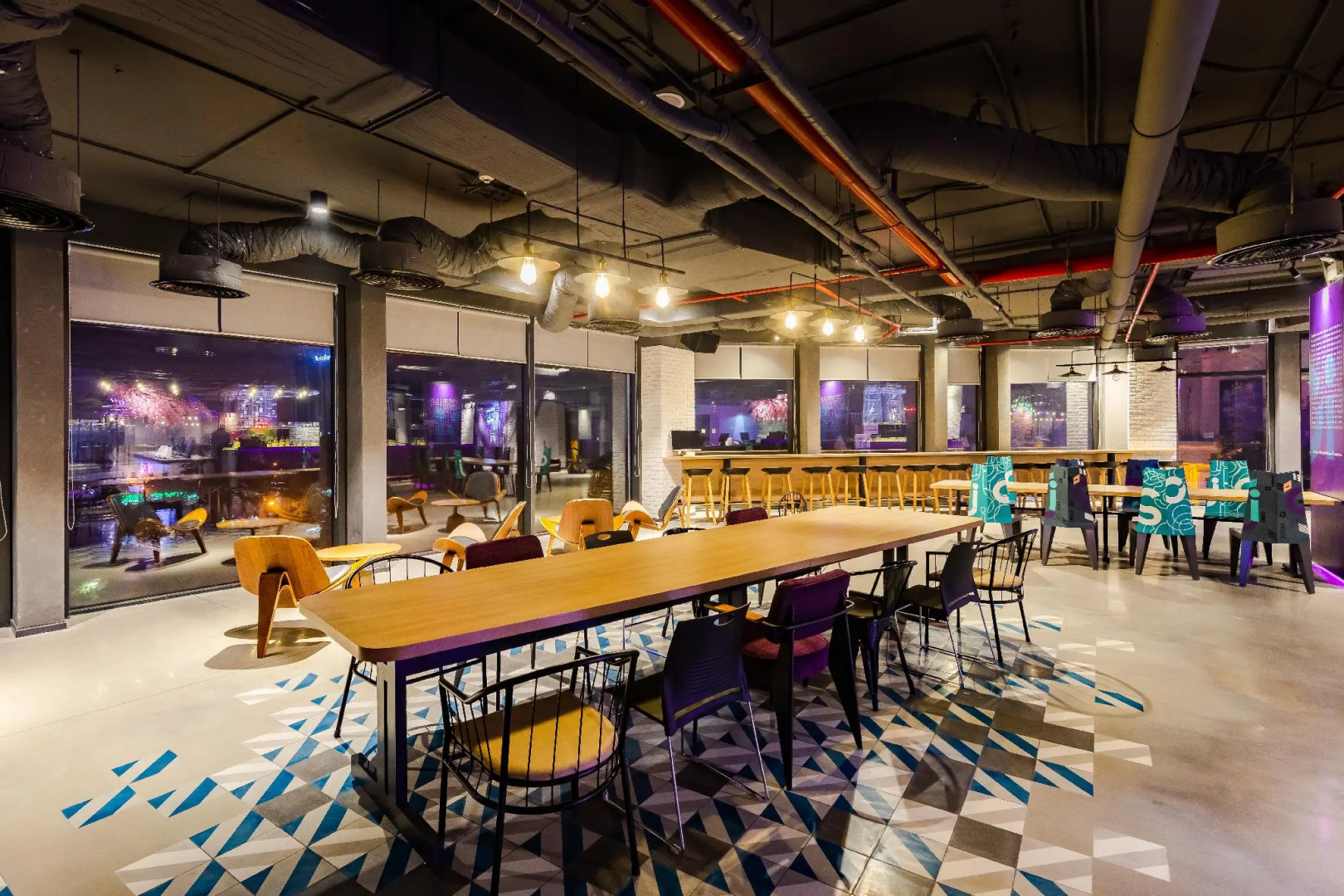 Tru by Hilton Bac Giang City Centre