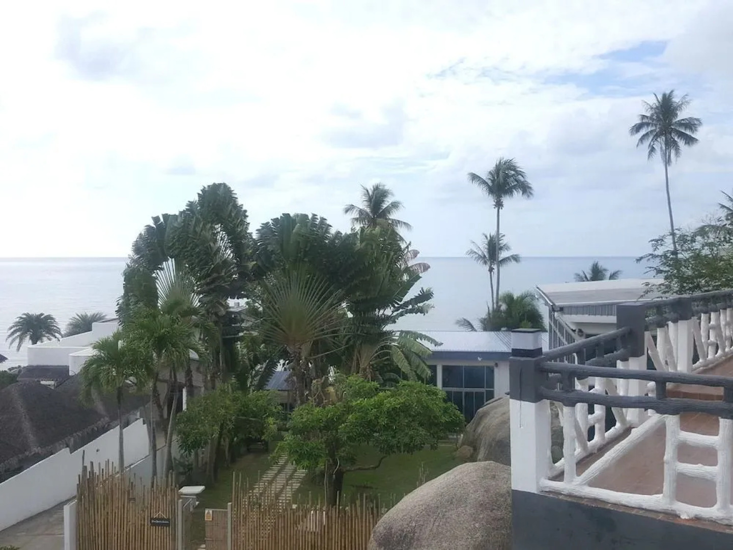 The Rock Samui Beach Resort