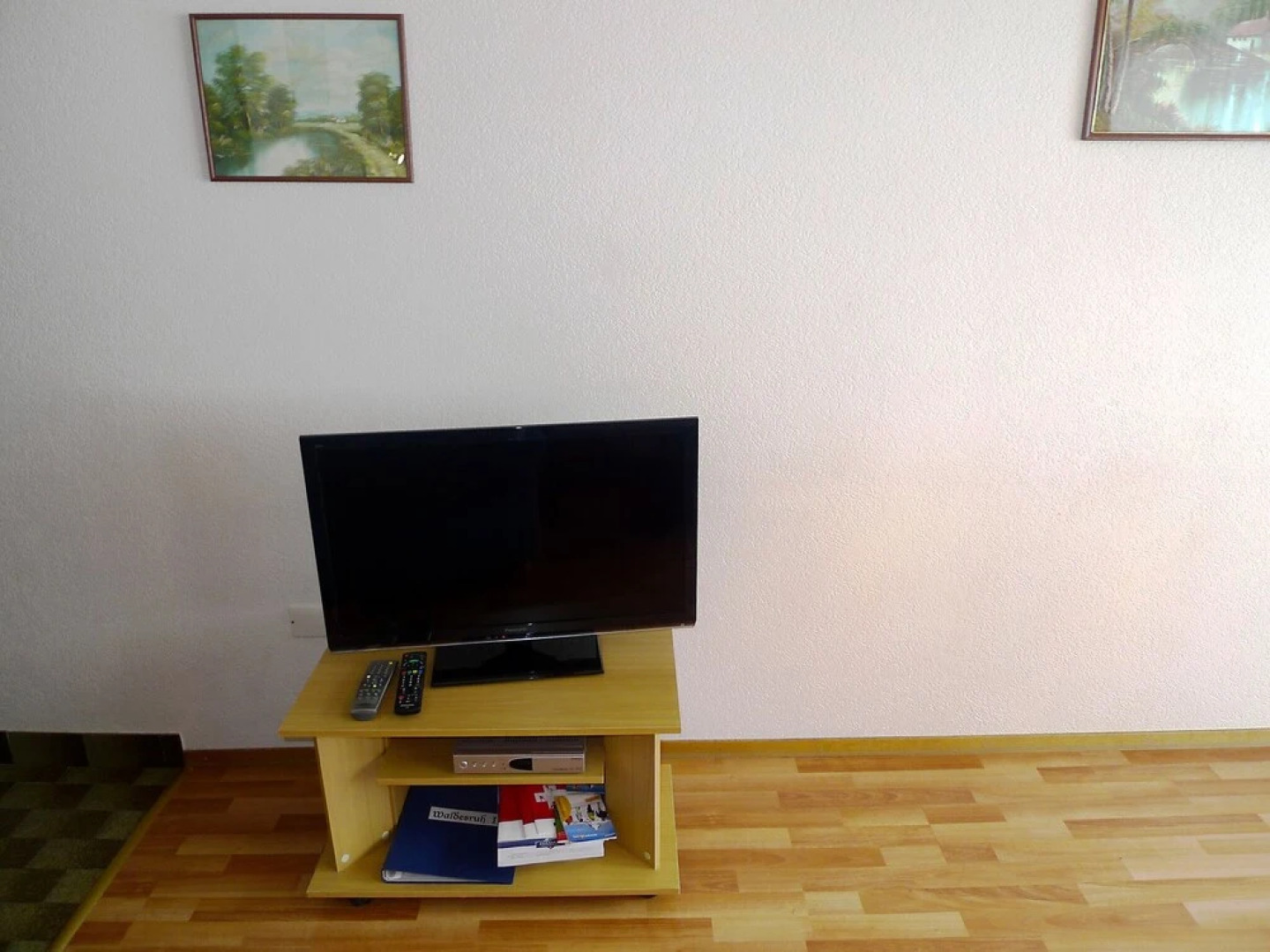 Waldesruh Randa in Randa