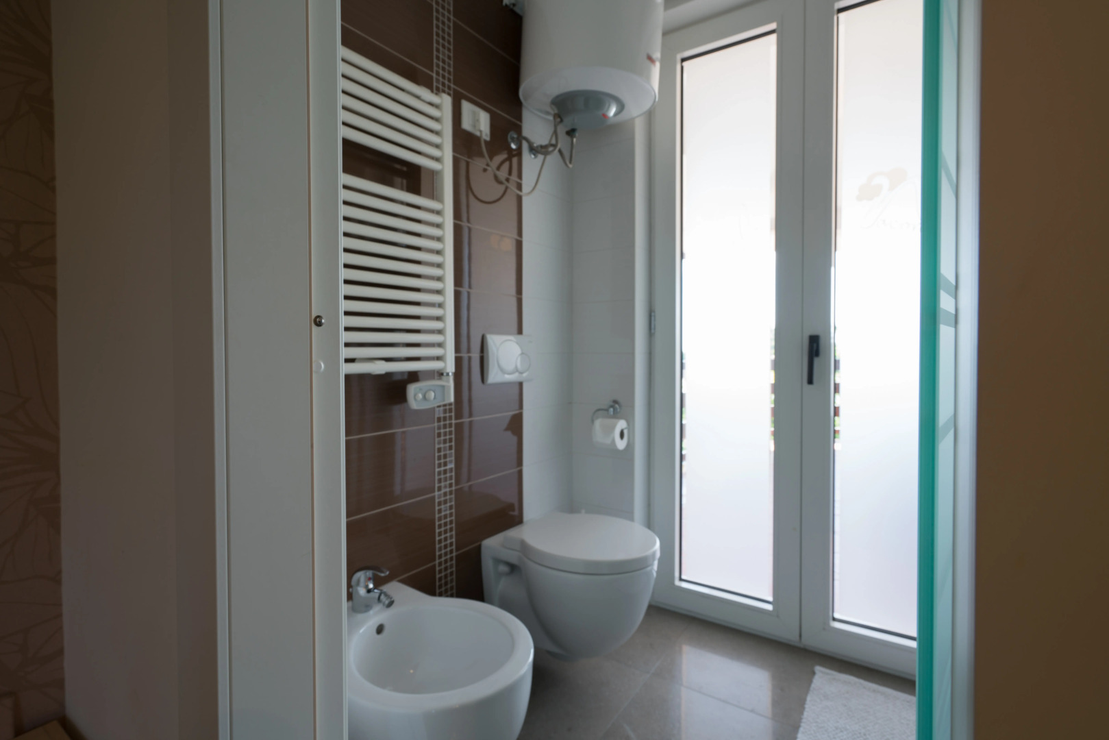 Bed and breakfast Nacorè