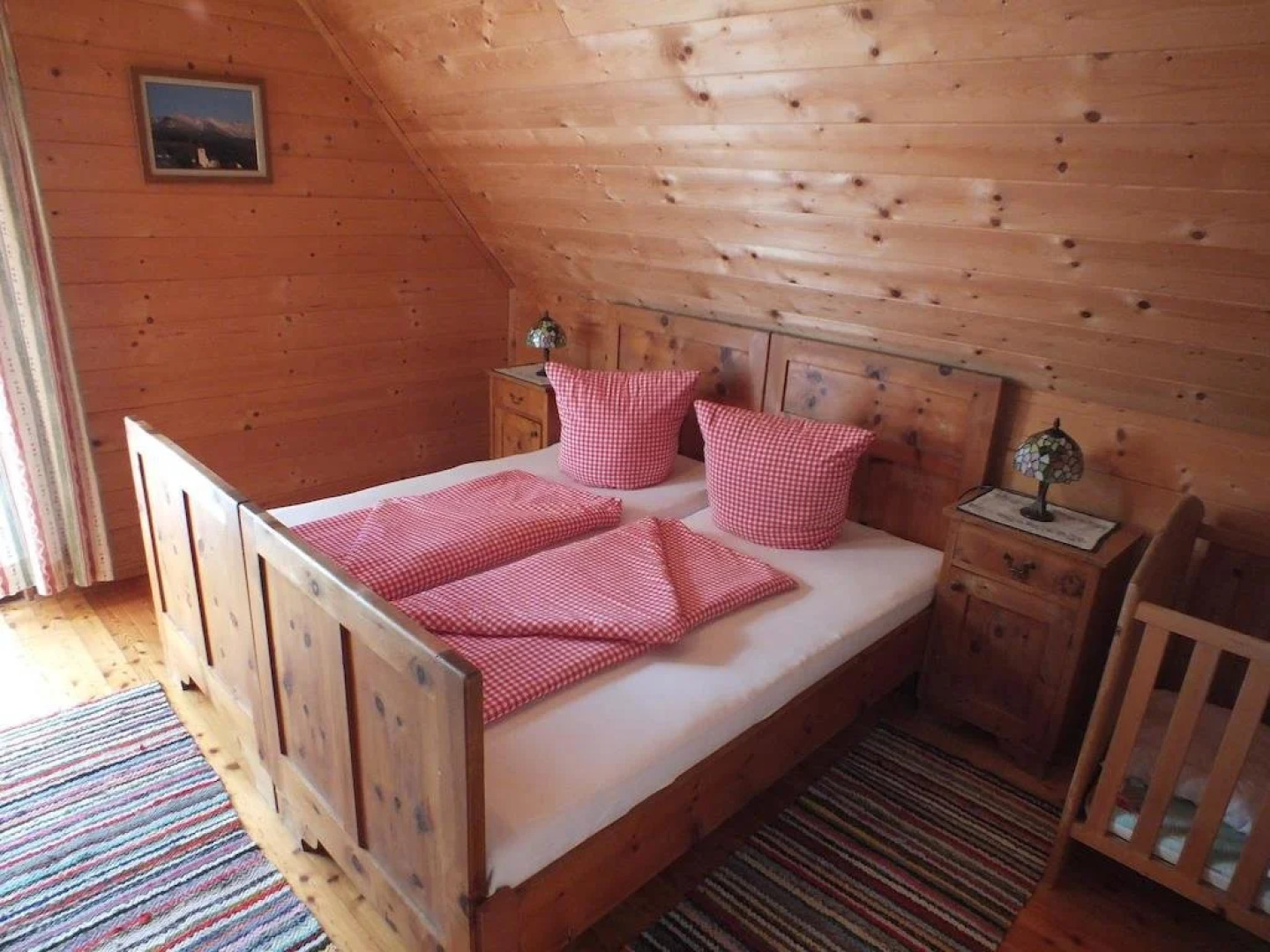 Ferienhaus zur Alten Schmiede