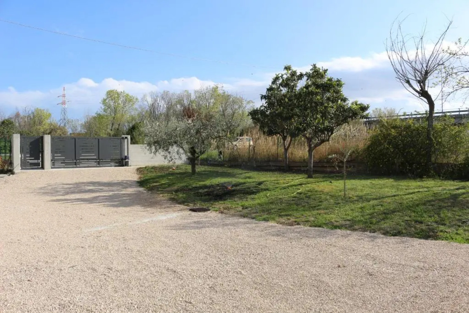 Appartamento Nonna Silvana