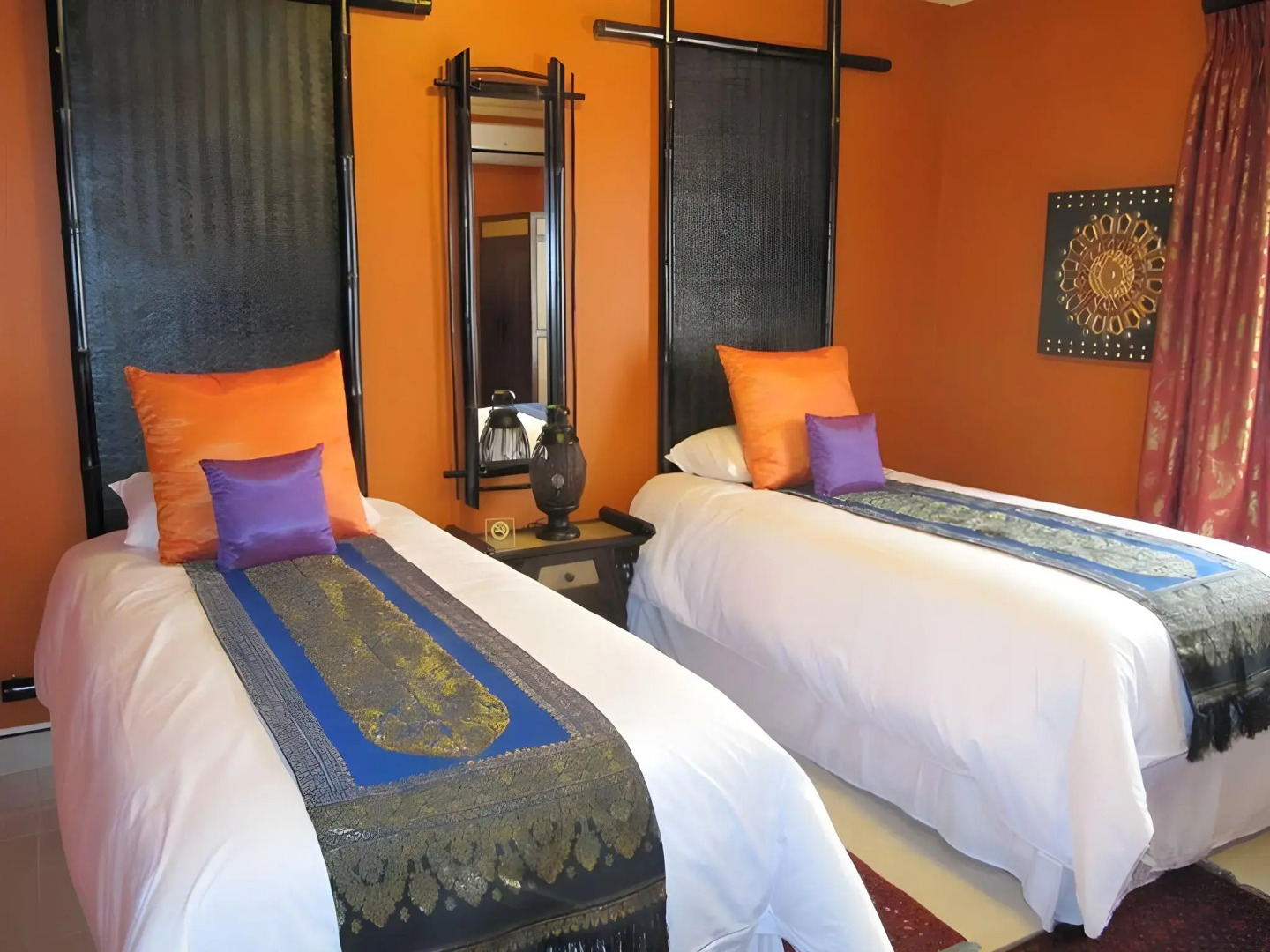 Midrand Conference Centre