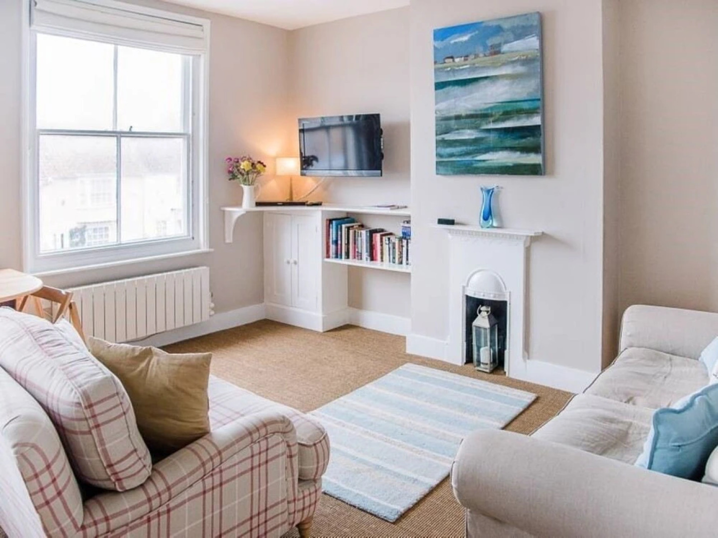 Serendipity, Aldeburgh