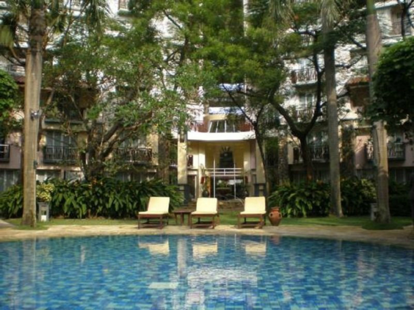 Novotel Surabaya Hotel