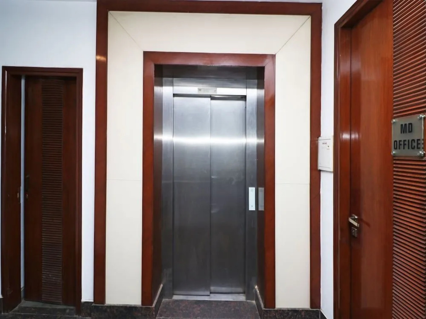 OYO 1574 Hotel Abhinandan