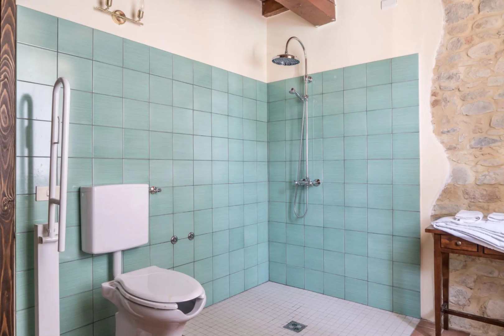 Villa Ca de Angeli Tabiano Castle Country Villas-Ca de Angeli