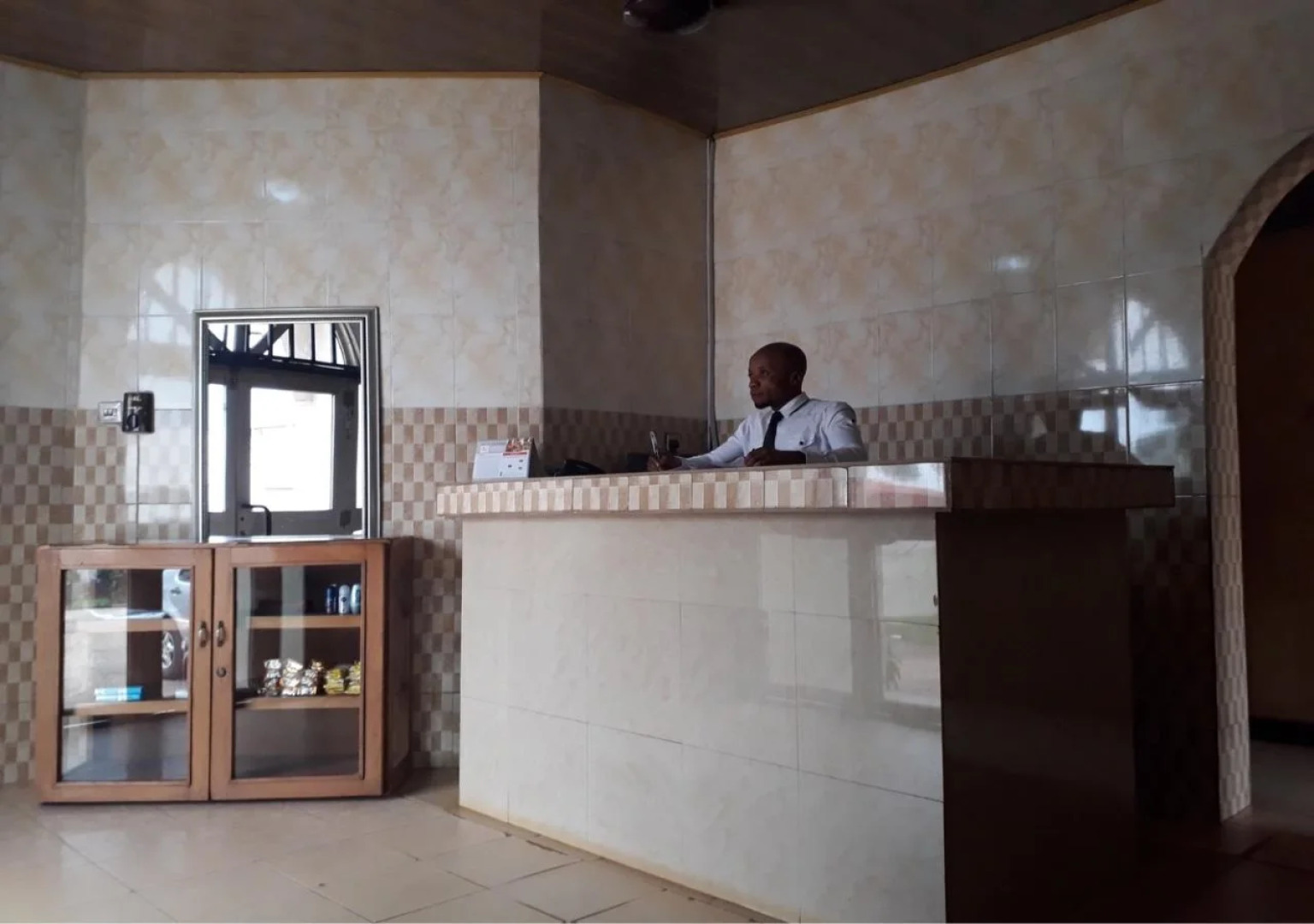 Filbon Hotel & Gardens